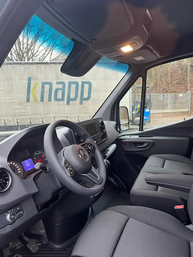 MC Rental – Vermietung von Transportern, Nutzfahrzeugen und Baumaschine