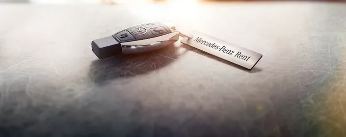 Mercedes-Benz Rent Chemnitz – Mietstützpunkt