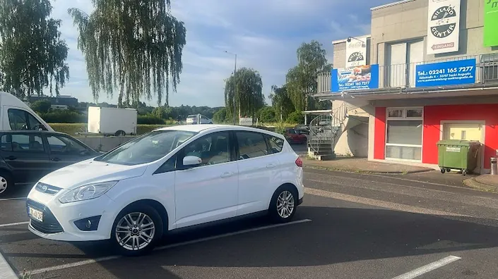 Miettransporter24 Autovermietung & Transporte GmbH