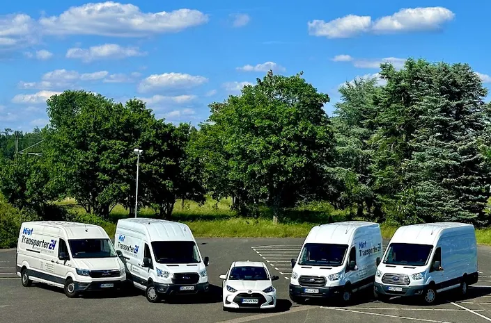 Miettransporter24 GmbH
