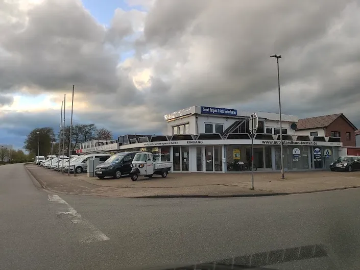 mobility verkehrsmanagement GmbH