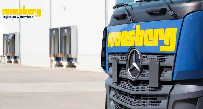 Munsberg GmbH + Co.KG