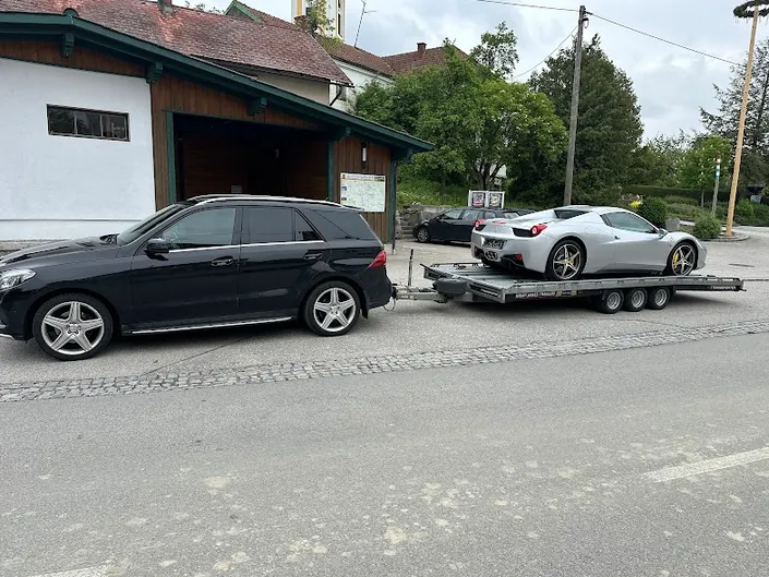 MWS Transports & Rentals