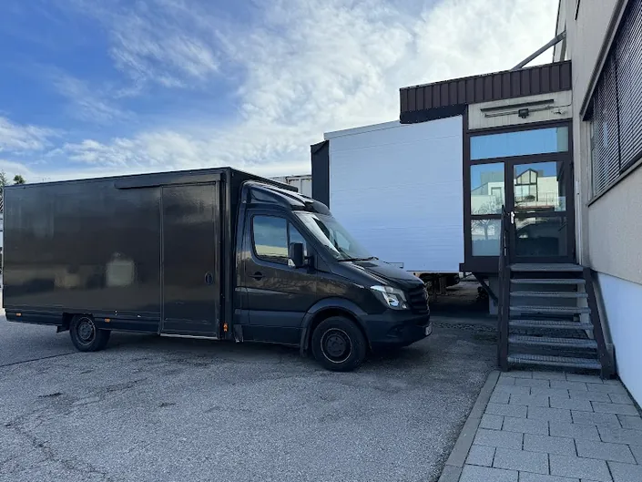 MyTransporter München