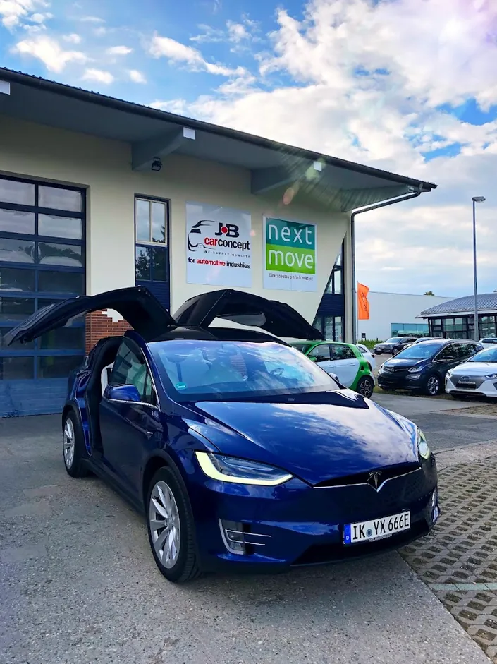 nextmove Stuttgart