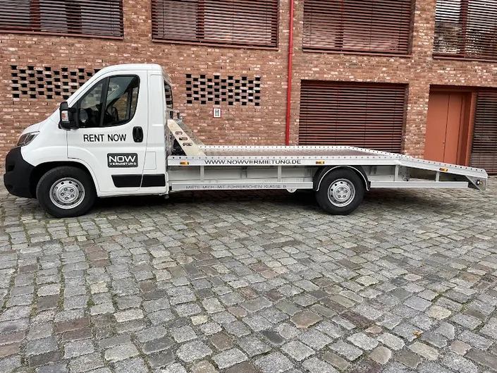 Now Vermietung GmbH