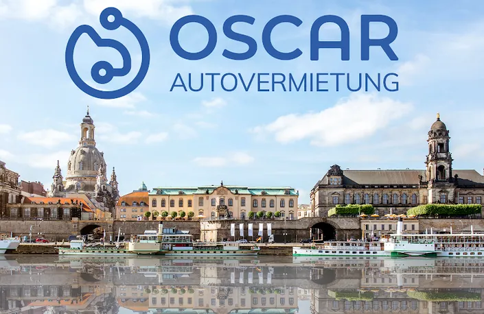Oscar Autovermietung Ottobrunn
