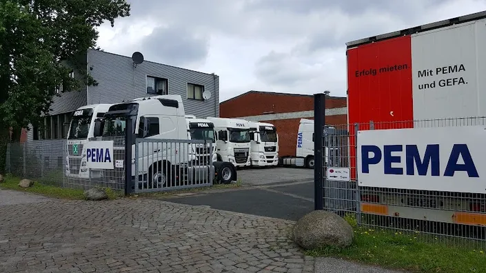 PEMA GmbH