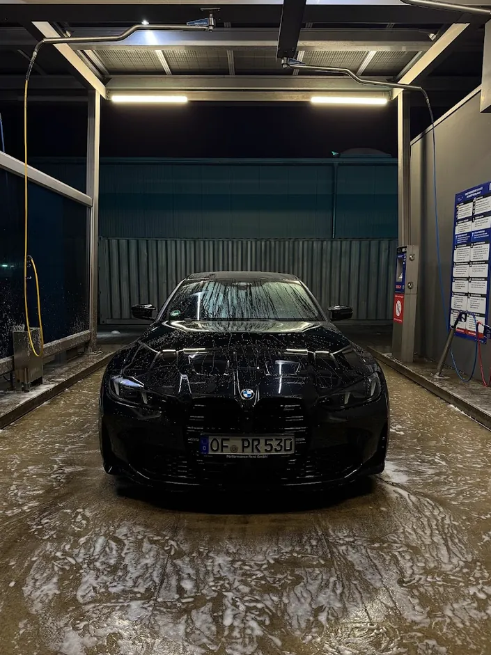 Performance Rent