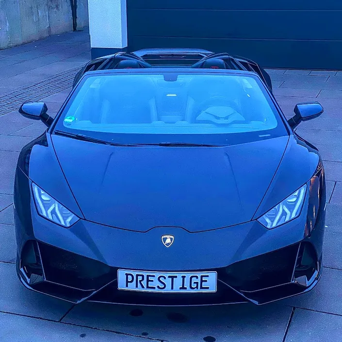 Prestige Cars Automobile GmbH