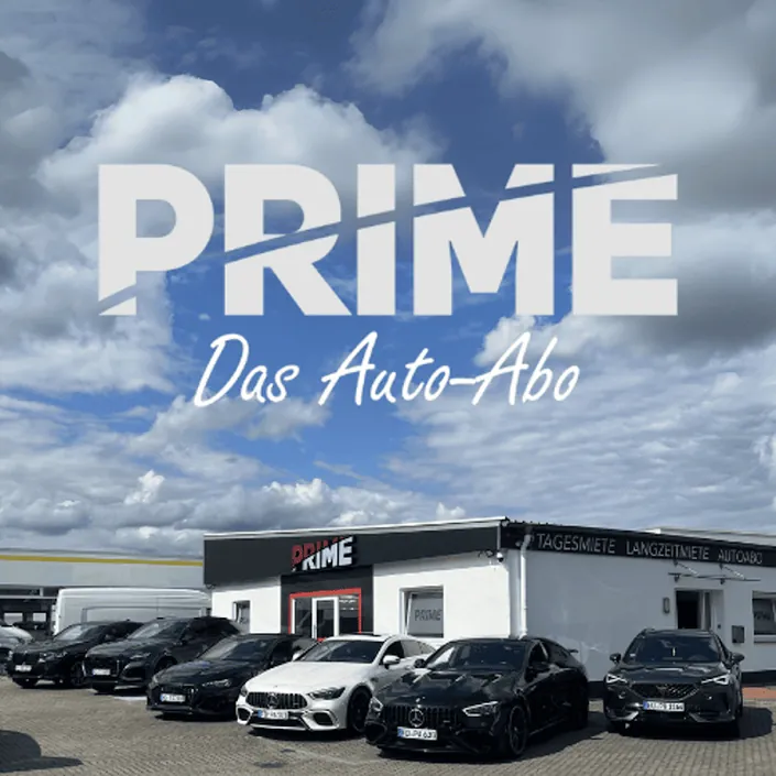 Prime Mobility Solutions