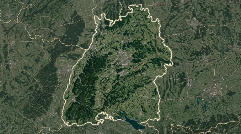 Baden-Württemberg