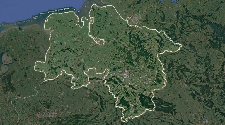 Niedersachsen