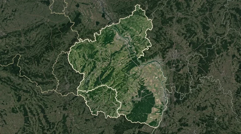 Rheinland-Pfalz
