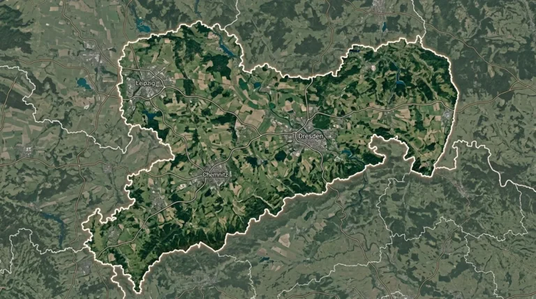 Sachsen