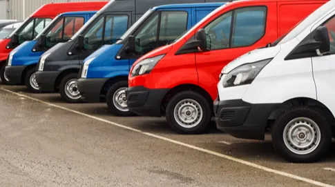 Reinbach Rent Transporter mieten Nürnberg
