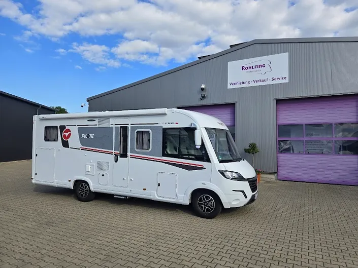 Rohlfing Wohnmobile