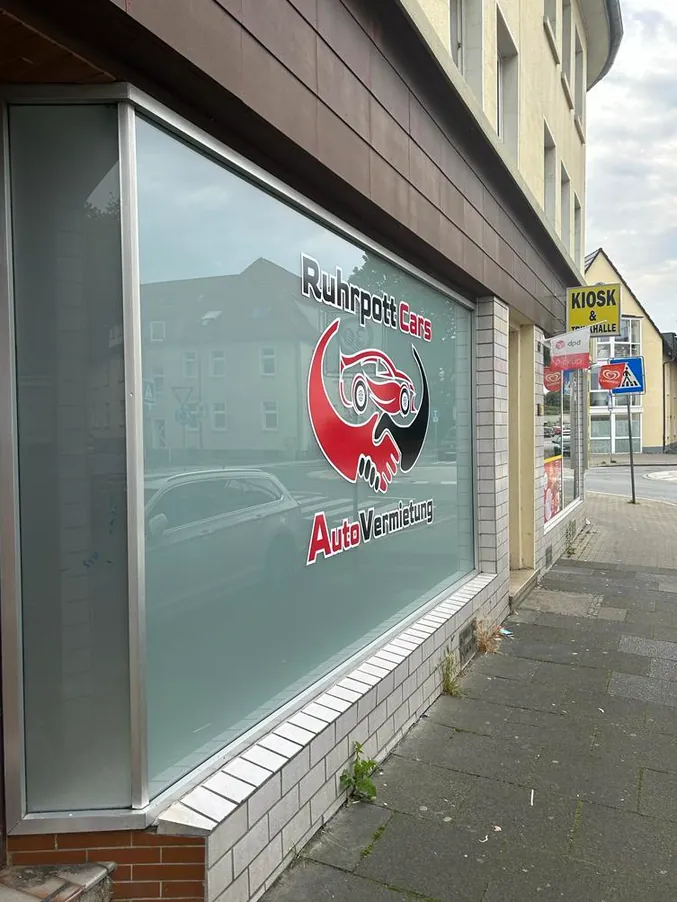 Ruhrpott Cars