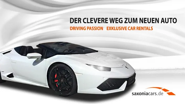 Saxonia CARS & FINANCE Dresden GmbH