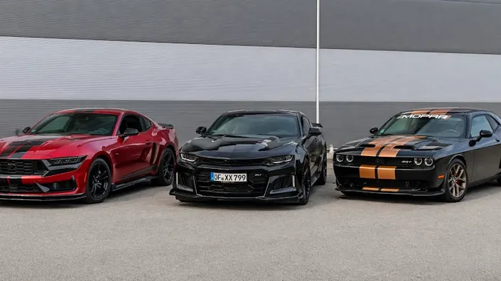 Skyline Rental GmbH