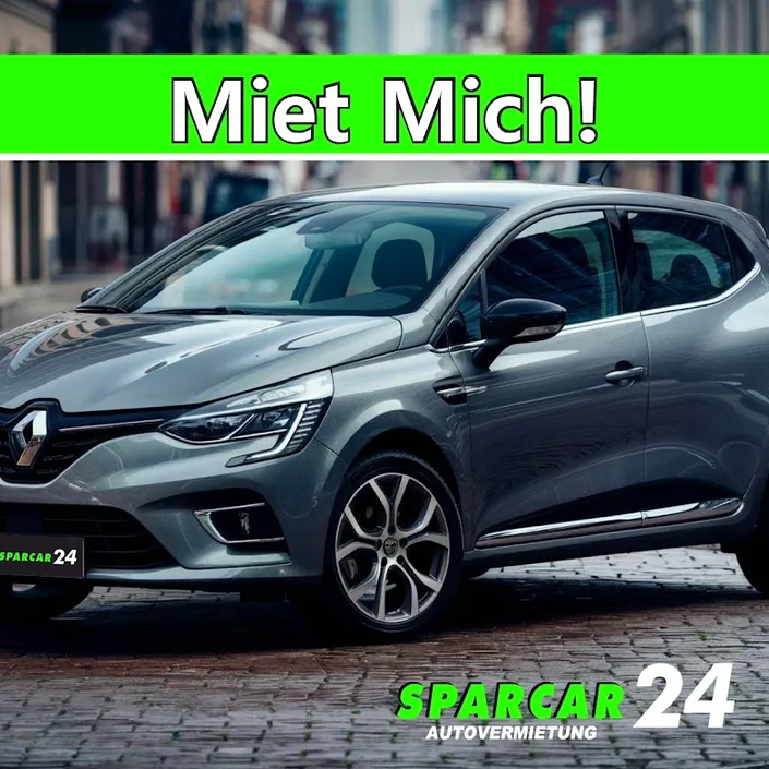 SparCar24 Autovermietung – Kassel