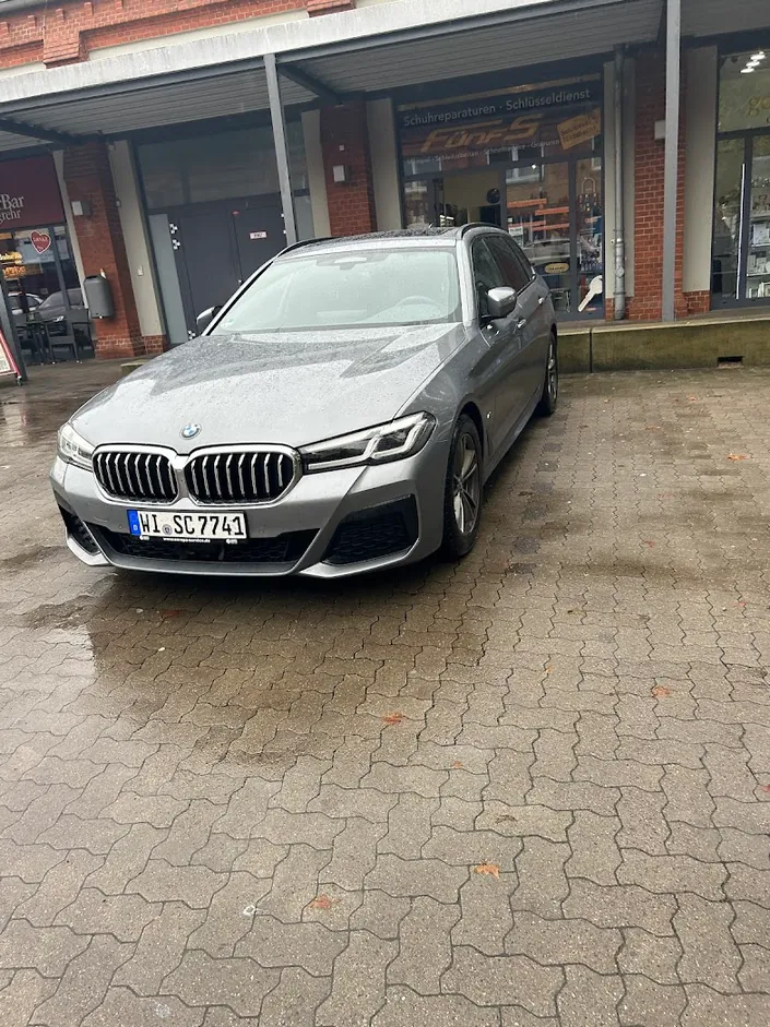 STARCAR Autovermietung Hannover-Buchholz
