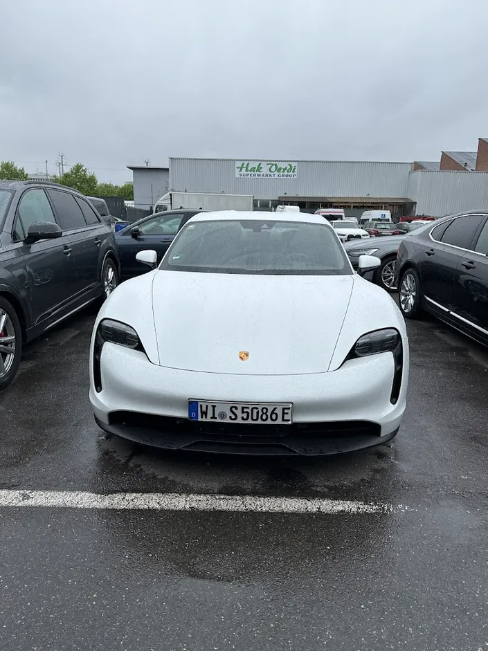 STARCAR Autovermietung Stuttgart-Feuerbach
