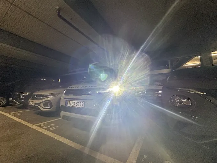STARCAR Autovermietung Stuttgart-Schwabengarage