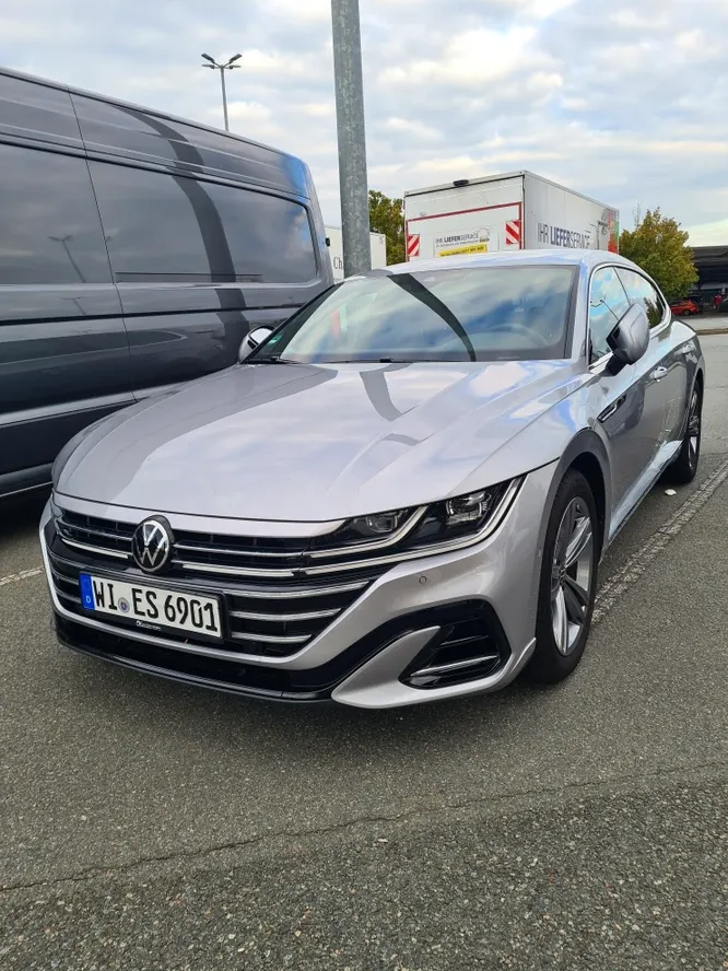 Starcar Weiterstadt