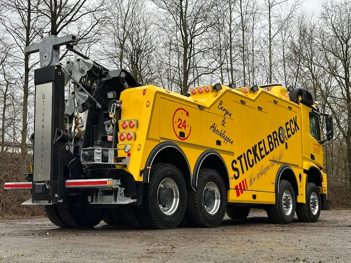 Stickelbroeck Osnabrück GmbH