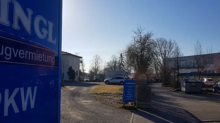 Stingl Autovermietung Puchheim- München