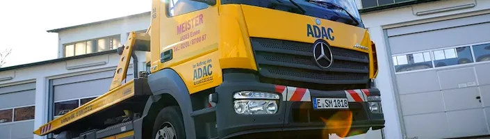 Straßendienst Meister Oberhausen GmbH