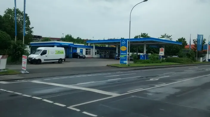 studibus – Transporter ab 25 € in Gießen mieten