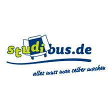 studibus – Transporter ab 25 € in Marburg mieten