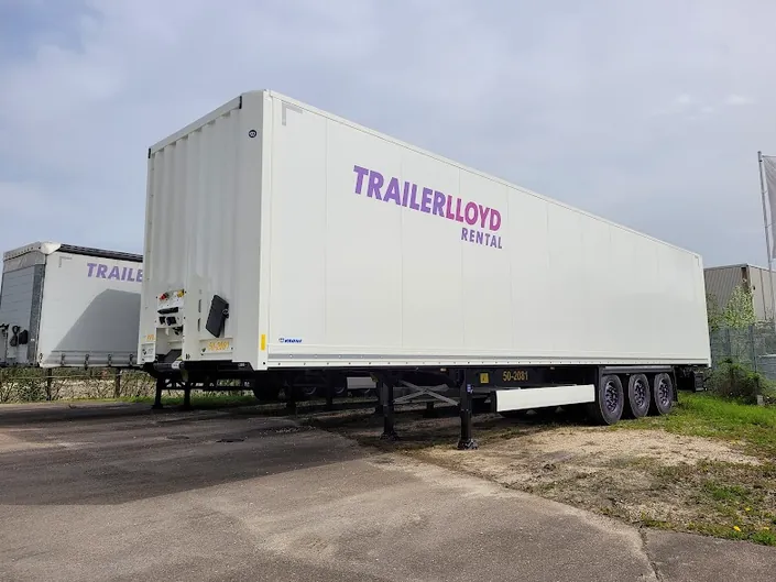 TRAILER LLOYD Fahrzeugvermietung GmbH & Co. KG
