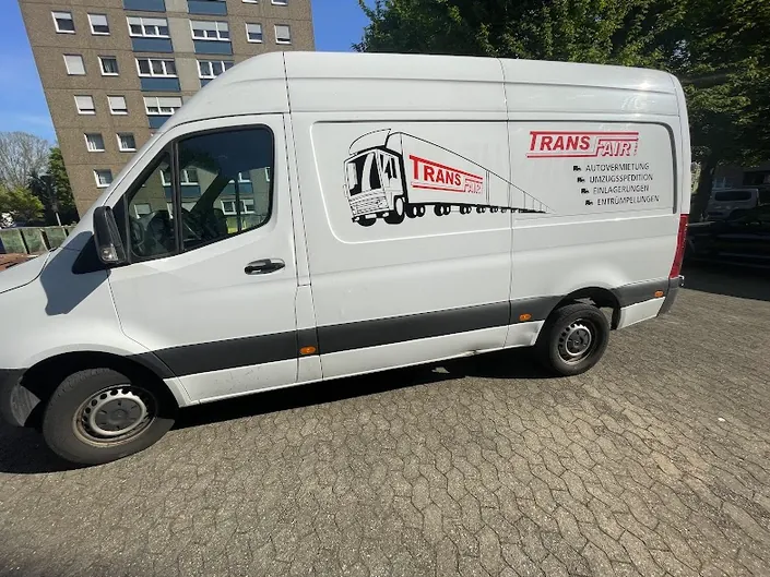 Trans Fair Autovermietung und Umzugs GmbH