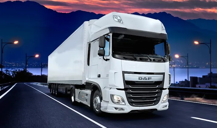 Truck und Trailer GmbH