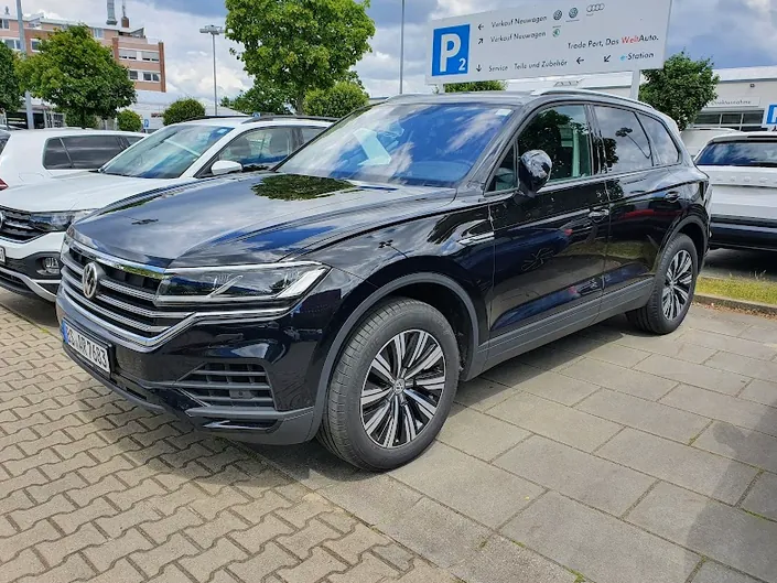 VW FS | Rent-a-Car – Berlin Tegel im Hause Volkswagen Automobile Berlin
