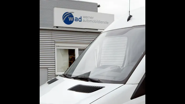 WAD Werner Automobil-Dienste GmbH