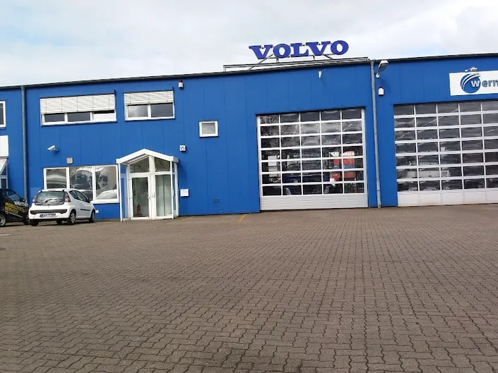 WAD Werner Automobil-Dienste GmbH