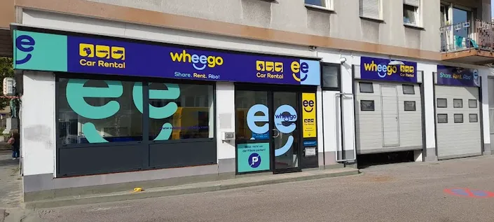wheego-mobility.com Auto & Transporter mieten Mannheim