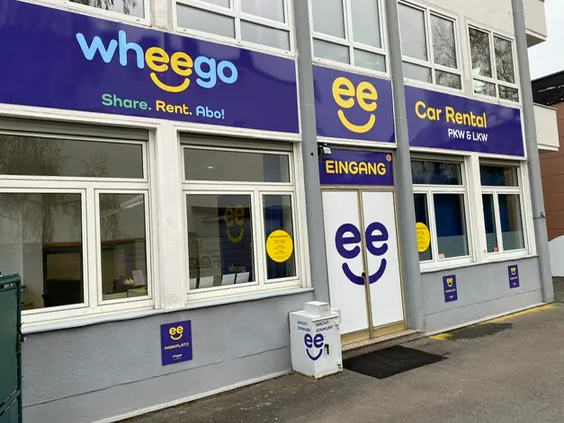wheego-mobility.com Auto & Transporter mieten Offenbach