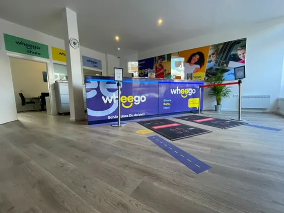 wheego-mobility.com Transporter mieten Berlin