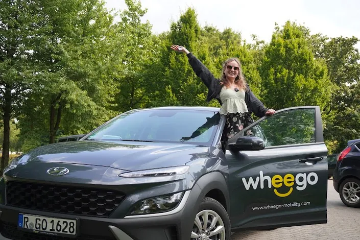 wheego-mobility.com Transporter mieten Hamburg
