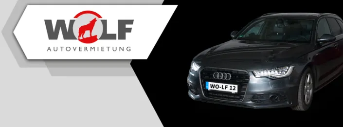 Wolf Autovermietung Regensburg